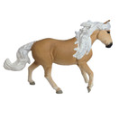 Schleich Haflinger hevonen Tamma - Second Hand