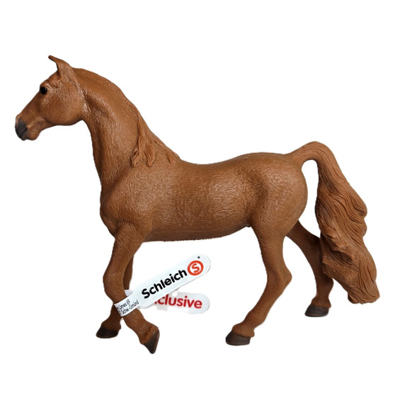 Schleich Amerikanratsu Tamma Exclusive 72164 - Second Hand