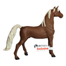 Schleich Amerikanratsu Ruuna Exclusive 72165 - Second Hand