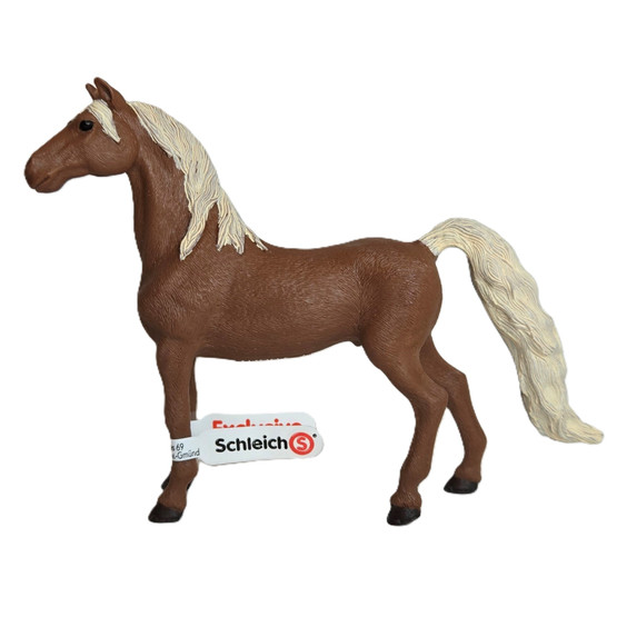 Schleich Amerikanratsu Ruuna Exclusive 72165 - Second Hand