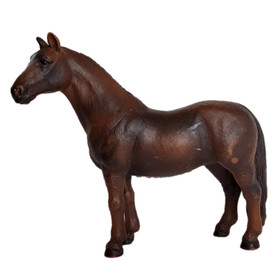 Schleich Hannoverin hevonen Tamma 13227 - Second Hand