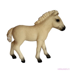 Schleich Varsa Vuonohevonen 13755 - Second Hand