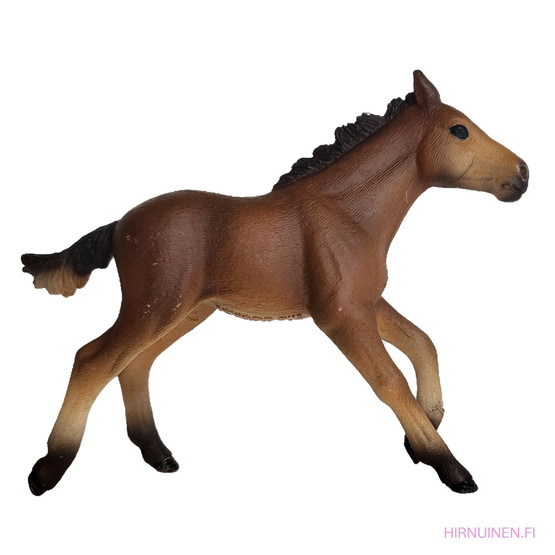 Schleich Varsa Mustang 13807 - Second Hand