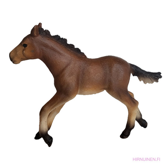 Schleich Varsa Mustang 13807 - Second Hand