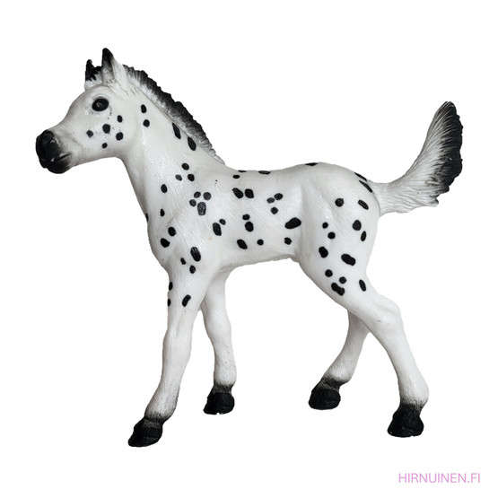 Schleich Varsa Knabstrupper 13890 - Second Hand