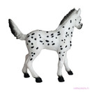 Schleich Varsa Knabstrupper 13890 - Second Hand