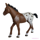 Schleich Varsa Appaloosa 13733 - Second Hand