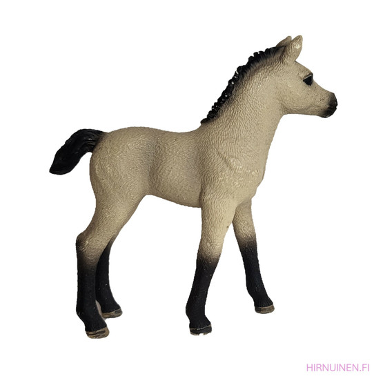 Schleich Varsa Arabi - Second Hand
