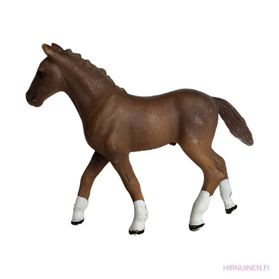 Schleich Varsa Hannoverin hevonen 13730 - Second Hand
