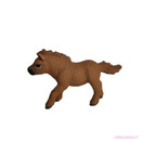 Schleich Varsa Shetlanninponi 13777 - Second Hand