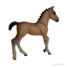 Schleich Varsa Hannoverinhevonen 13818 - Second Hand