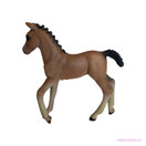 Schleich Varsa Hannoverinhevonen 13818 - Second Hand