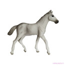 Schleich Varsa Holsteinin hevonen 13860 - Second Hand