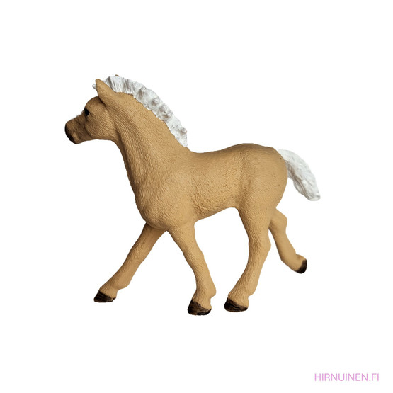 Schleich Varsa Haflinger 13814 - Second Hand