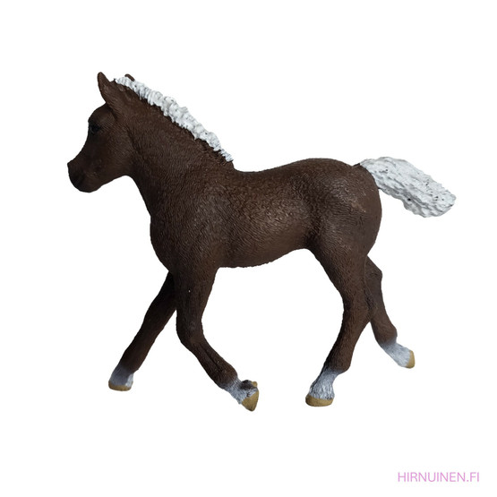 Schleich Varsa Schwarzwaldilainen 13899 - Second Hand