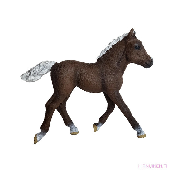 Schleich Varsa Schwarzwaldilainen 13899 - Second Hand