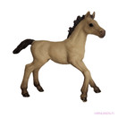 Schleich Varsa Englannin täysverinen - Second Hand