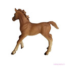 Schleich Varsa Englannin täysverinen2 - Second Hand