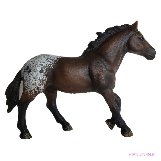 Schleich Appaloosa Ori 13732 - Second Hand