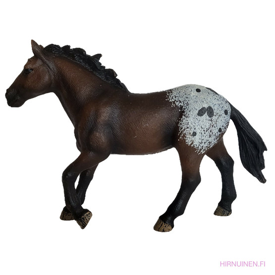 Schleich Appaloosa Ori 13732 - Second Hand