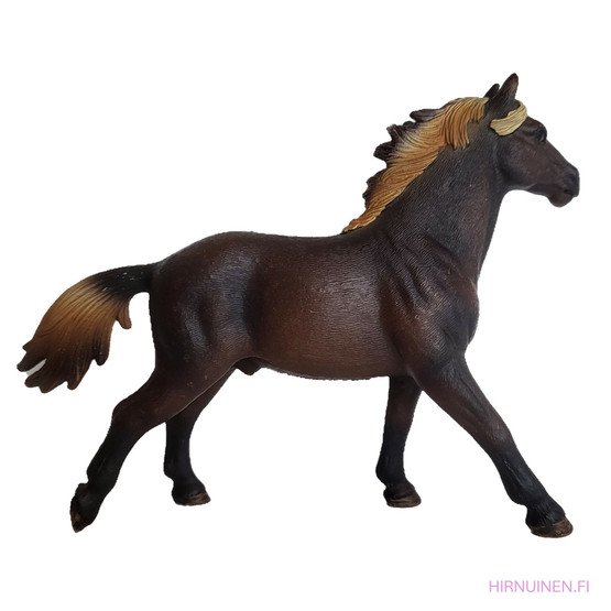 Schleich Mustang Ori 13805 - Second Hand