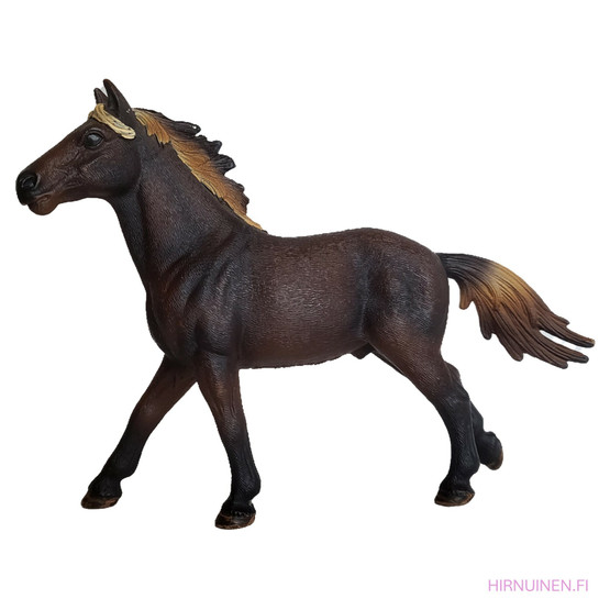 Schleich Mustang Ori 13805 - Second Hand