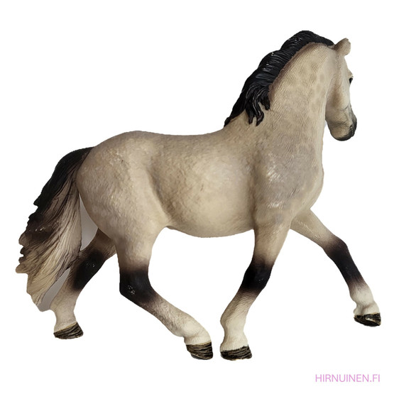 Schleich Andalusian hevonen Tamma 13793 - Second Hand
