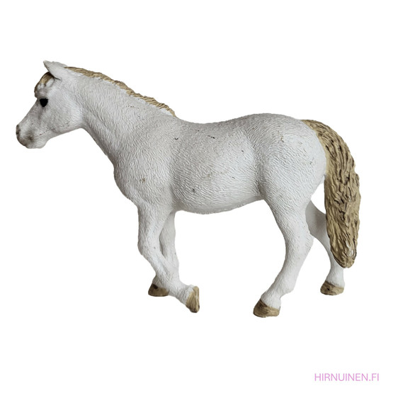 Schleich Dartmoorinponi Tamma - Second Hand
