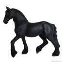 Schleich Friisiläinen Tamma 13906 - Second Hand