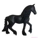 Schleich Friisiläinen Tamma 13906 - Second Hand