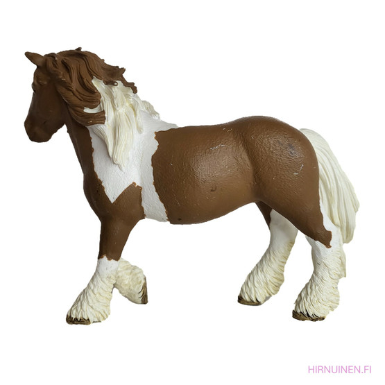 Schleich Tinker Tamma 13773 - Second Hand
