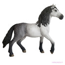 Schleich Andalusian hevonen Ori Cristo 13821 - Second Hand