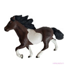 Schleich Islannin hevonen Ori Myrsky 13707 - Second Hand