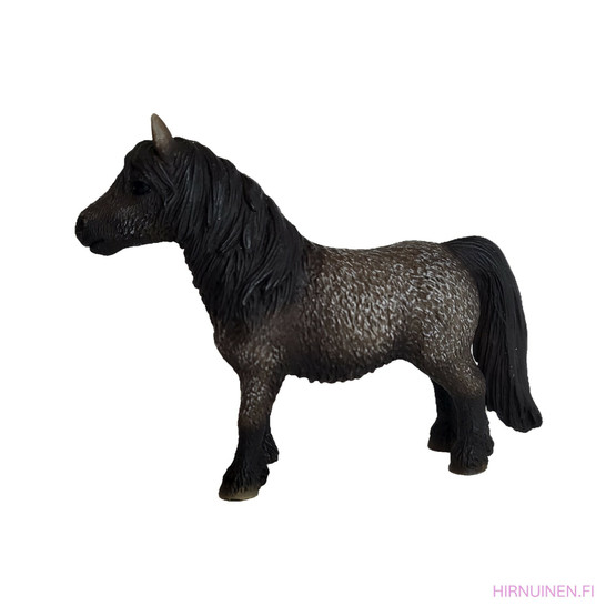 Schleich Shetlanninponi Ruuna 13662 - Second Hand