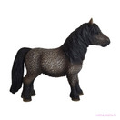 Schleich Shetlanninponi Ruuna Rambo 13662 - Second Hand