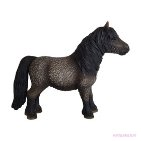 Schleich Shetlanninponi Ruuna 13662 - Second Hand