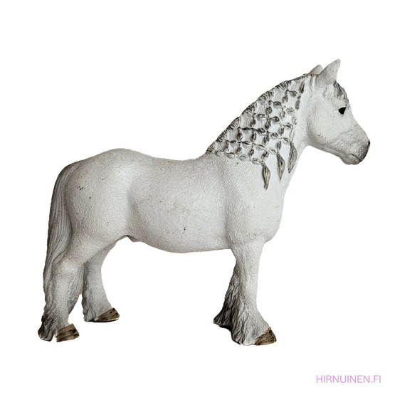 Schleich Fellponi Ori 13739 - Second Hand