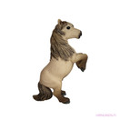 Schleich Shetlanninponi Ori 13775 - Second Hand