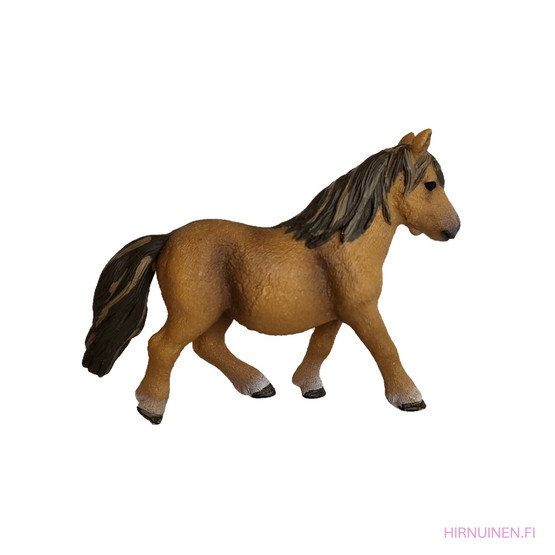 Schleich Shetlanninponi Tamma 13750 - Second Hand