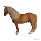 Schleich Dartmoorinponi Ori 13692 - Second Hand
