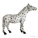 Schleich Knabstrupper Tamma - Second Hand