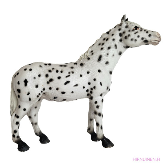 Schleich Knabstrupper Tamma - Second Hand