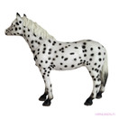Schleich Knabstrupper Tamma - Second Hand