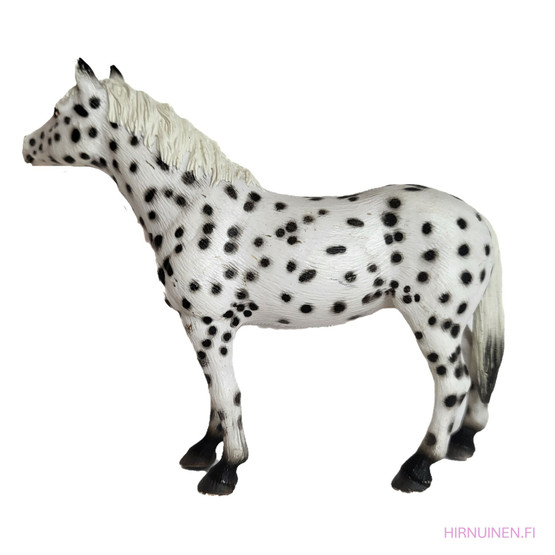 Schleich Knabstrupper Tamma - Second Hand