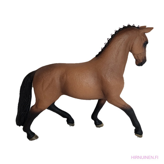 Schleich Hannoverinhevonen Tamma 13817  - Second Hand