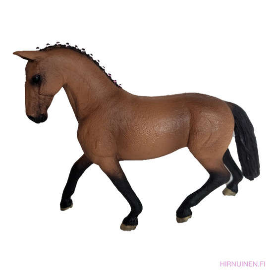 Schleich Hannoverinhevonen Tamma 13817  - Second Hand