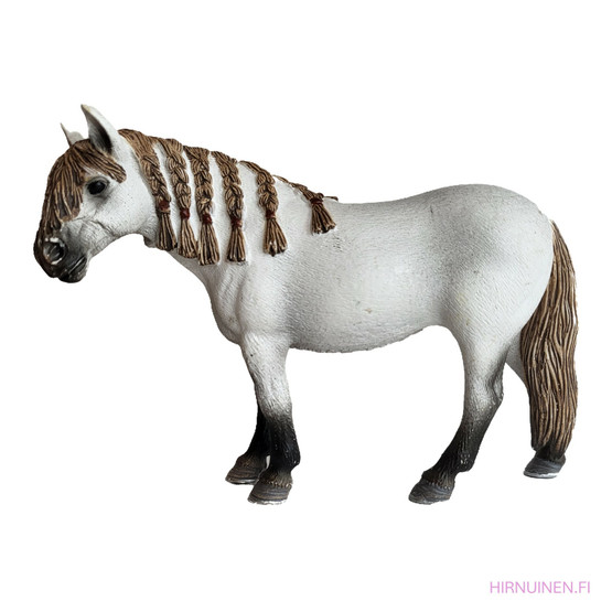 Schleich Andalusian hevonen Tamma 13668  - Second Hand