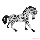 Schleich Knabstrubber Tamma Nikita 13769  - Second Hand