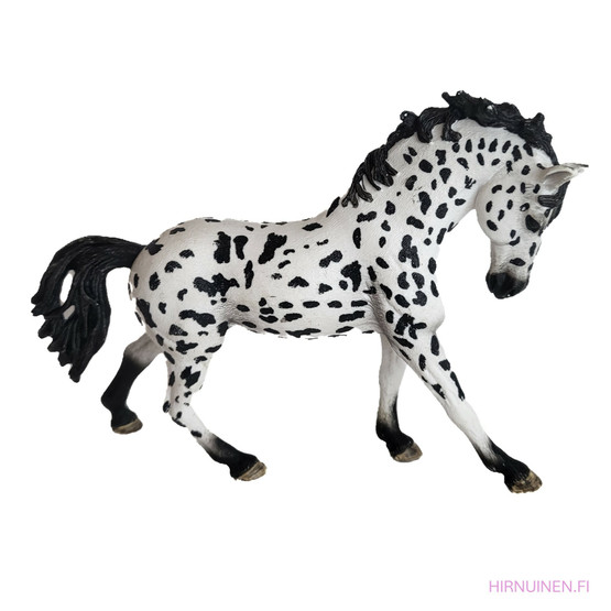 Schleich Knabstrubber Tamma 13769  - Second Hand
