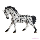 Schleich Knabstrubber Tamma Nikita 13769  - Second Hand